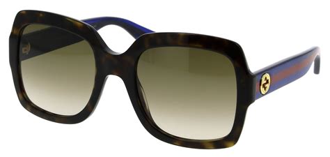 gucci femme lunette